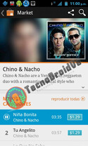 Google Music Store