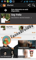 Google Music Store