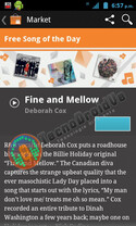 Google Music Store