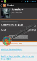 Google Music Store