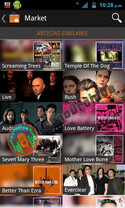 Google Music Store