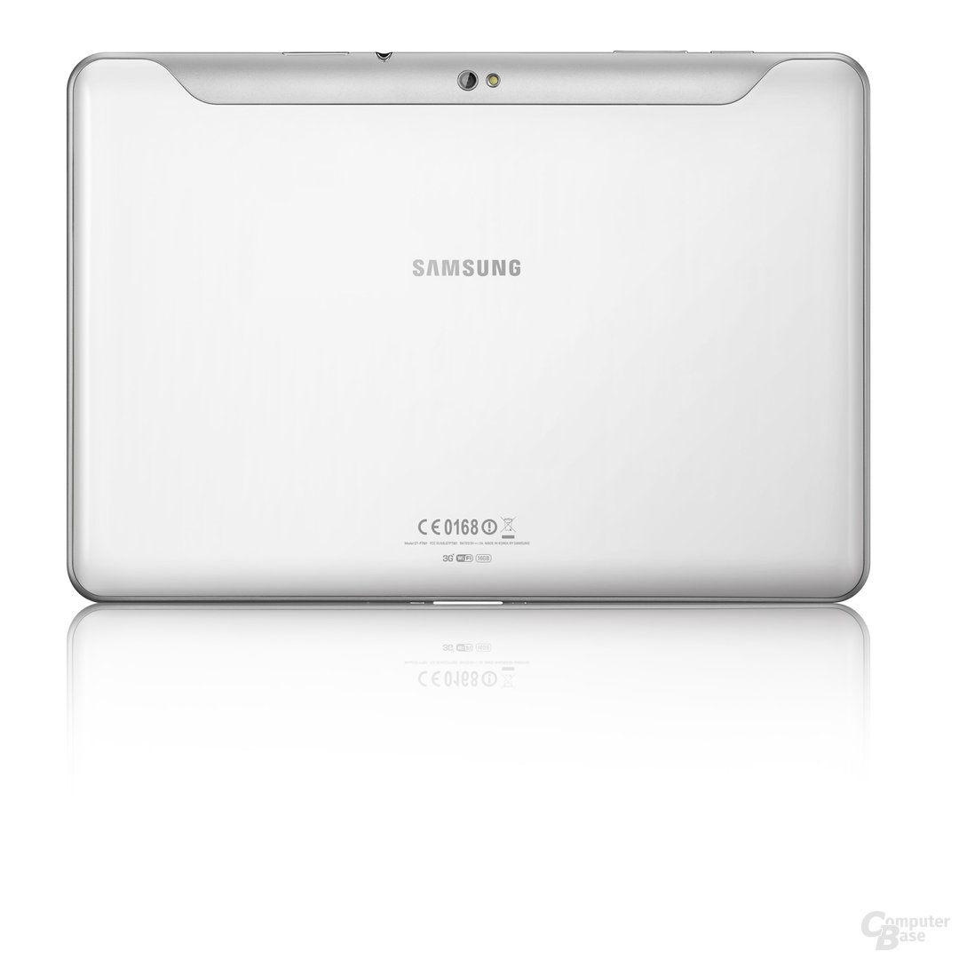 Samsung Galaxy Tab 10.1N