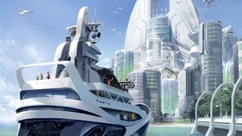Anno 2070 im Test: Die Zukunft siedelt wie das Mittelalter
