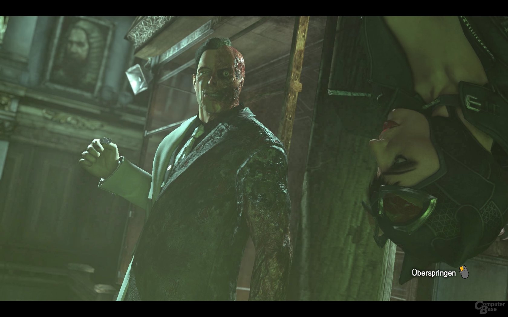 Batman: Arkham City