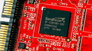 Mach Xtreme MX-DS Fusion im Test: Günstige SandForce-SSD mit 60 GB