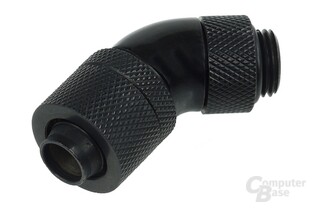 Diverse 10x1,5 mm Fittings mit 1/4“ Gewinde