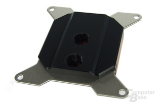Watercool HK Rev. 3.0 LC CPU-Kühler