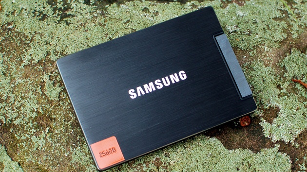 Samsung Serie 830 256 GB im Test: Ein Angriff auf die Spitzenposition