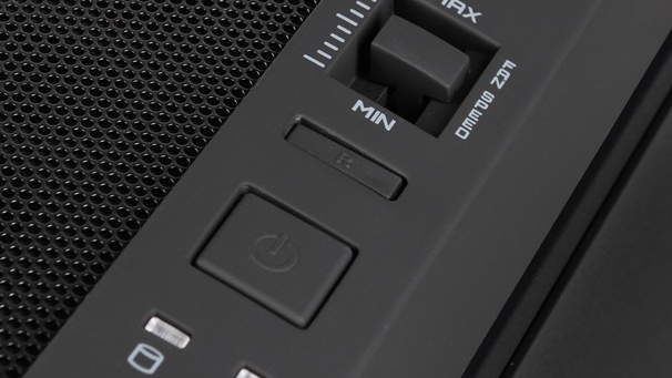 BitFenix Raider im Test: Der Einstieg in die Mittelklasse