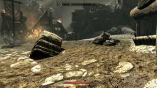 AMD Cayman - Skyrim 16xAF