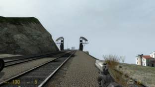 Nvidia GF110 - Half-Life 2 16xHQAF