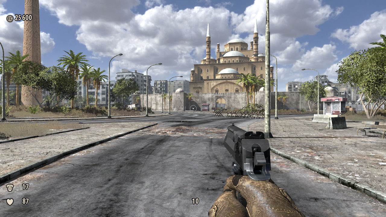 Nvidia GF110 - SS3 16xAF
