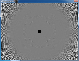 Nvidia GF110 - AF-Tester Banding 16xAF