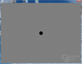 AMD Tahiti AF-Tester Banding - 16xAF