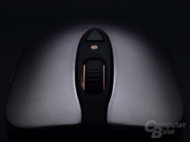 Steelseries Sensei