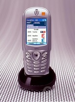 SPV Poctet Internet Explorer Site MSN Smartphone programmes T