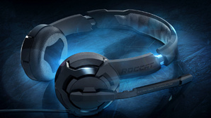 Roccat Kulo und CMStorm Sirus im Test: Zwei Mal Nichtsbesonderes
