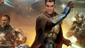 Star Wars: The Old Republic im Test: BioWare wagt MMORPG