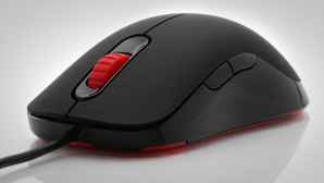 Zowie AM GS im Test: Diese Maus will Werkzeug sein