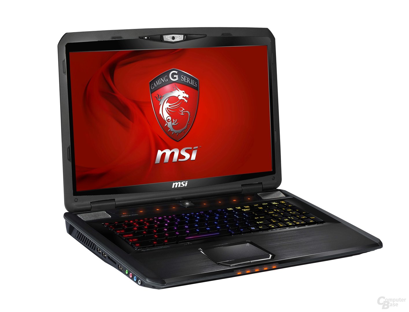 MSI GT783