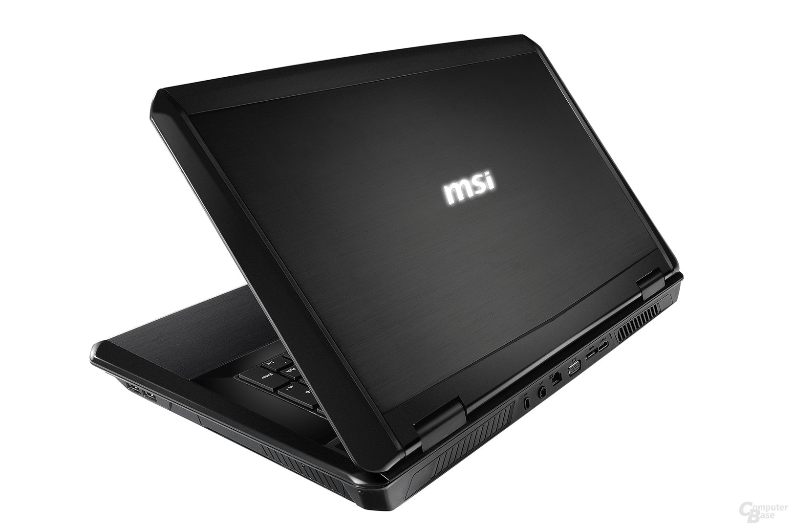 MSI GT783