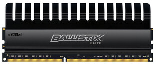 Crucial Ballistix Elite 8 GB DDR3