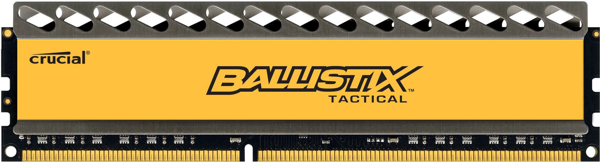 Crucial Ballistix Tactical 8 GB DDR3