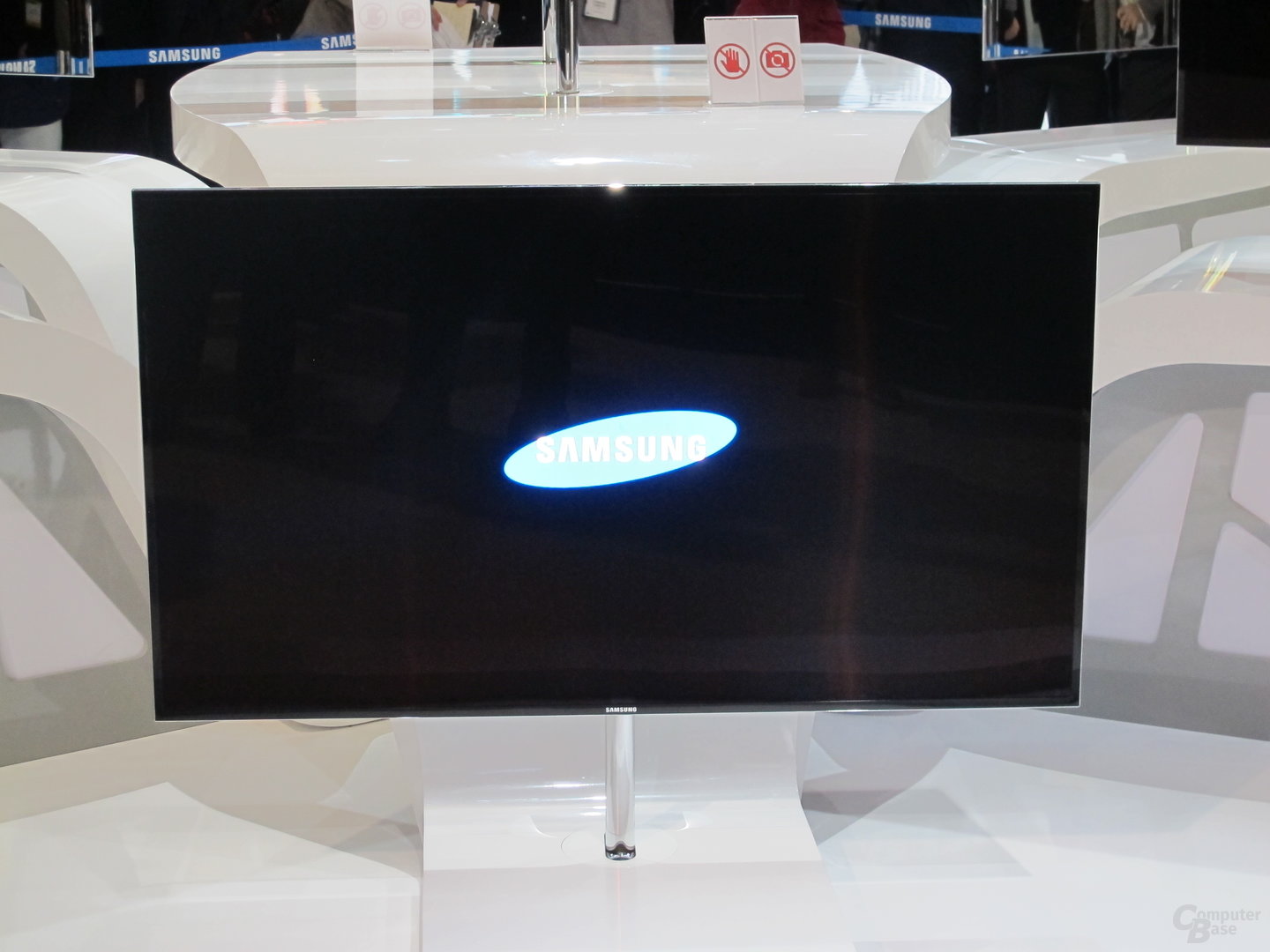 Samsung OLED-TV