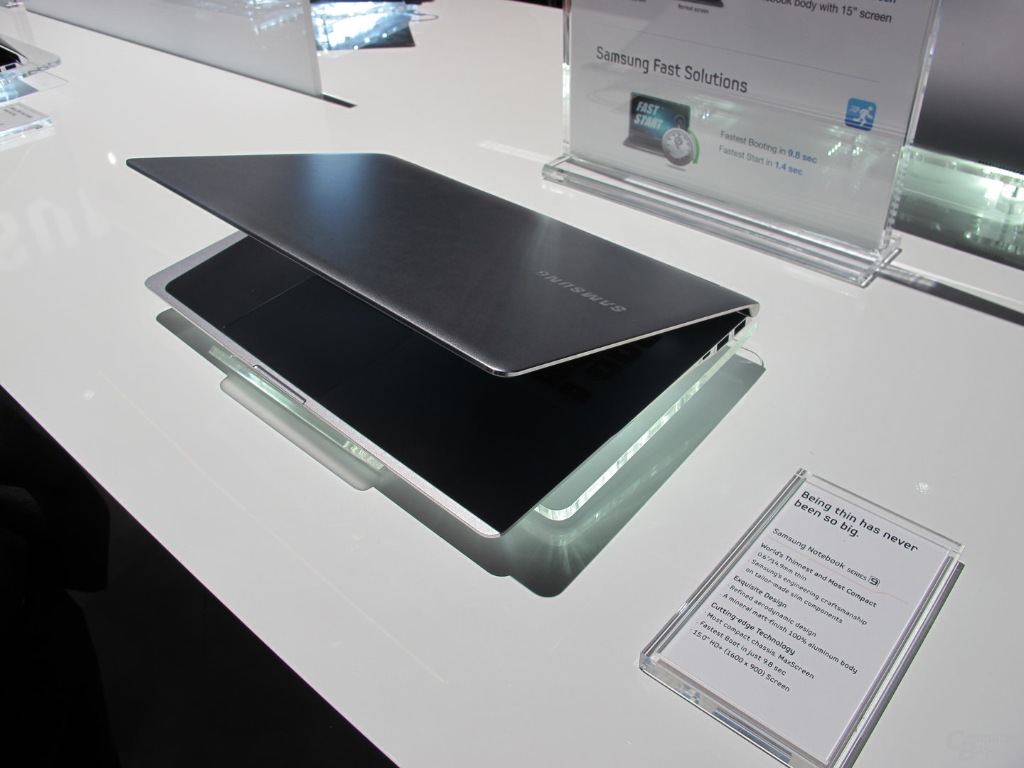Samsung Series-9-Notebooks