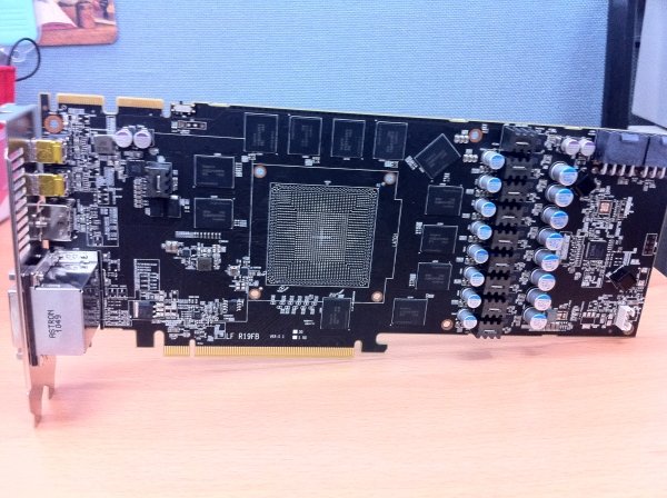 PowerColor Radeon HD 7970 Vortex