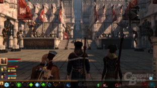 Dragon Age 2 - SSAA
