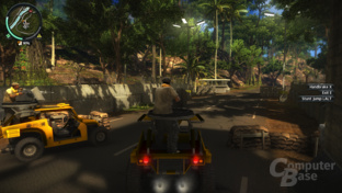 Just Cause 2 - SSAA