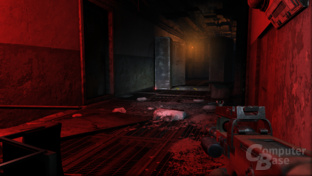 Metro 2033 - AAA