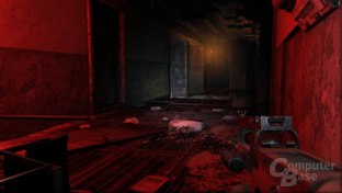 Metro 2033 - SSAA
