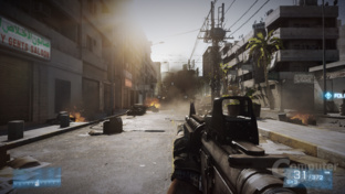 Battlefield 3 - AAA
