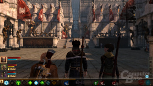 Dragon Age 2 - AAA