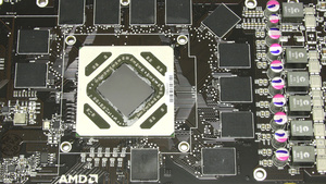 AMD Radeon HD 7900: Detaillierter Blick auf neue Grafikkarten