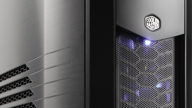 Cooler Master Cosmos II im Test: Gehäuse zwischen Genie und Wahnsinn