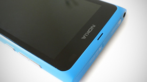 Nokia Lumia 800 im Test: Das erste Kind der exklusiven Partnerschaft