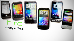 Kommentar: HTC steht vor einem schwierigen Jahr