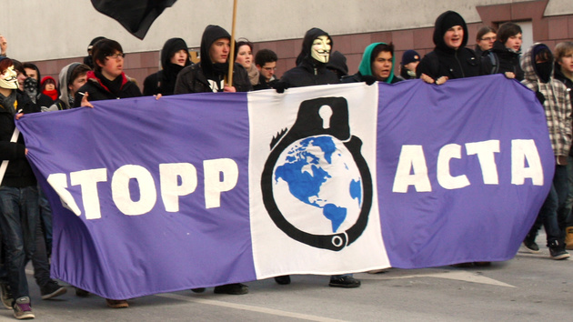 Hintergründe und Analysen: Was ist eigentlich ACTA?
