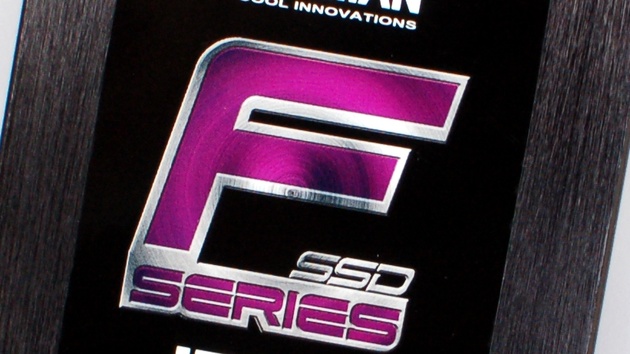 Zalman F1 Series 120 GB im Test: Schnell, aber nicht besonders