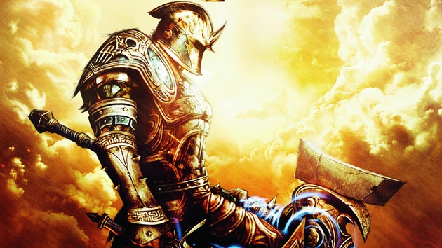 Kingdoms of Amalur: Reckoning im Test: Heute nur Prinz, kein König
