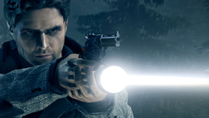 Alan Wake im Test: Die Nacht ist dein Feind