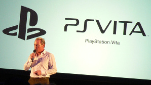 Sony PlayStation Vita: Eindrücke zum Deutschlandstart