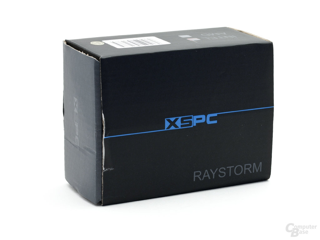 XSPC Raystorm