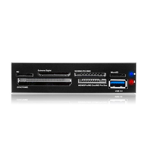 RaidSonic Icy Box IB-865