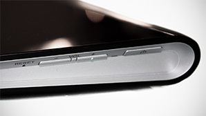 Sony Tablet S im Test: Zeitung mit Touchscreen