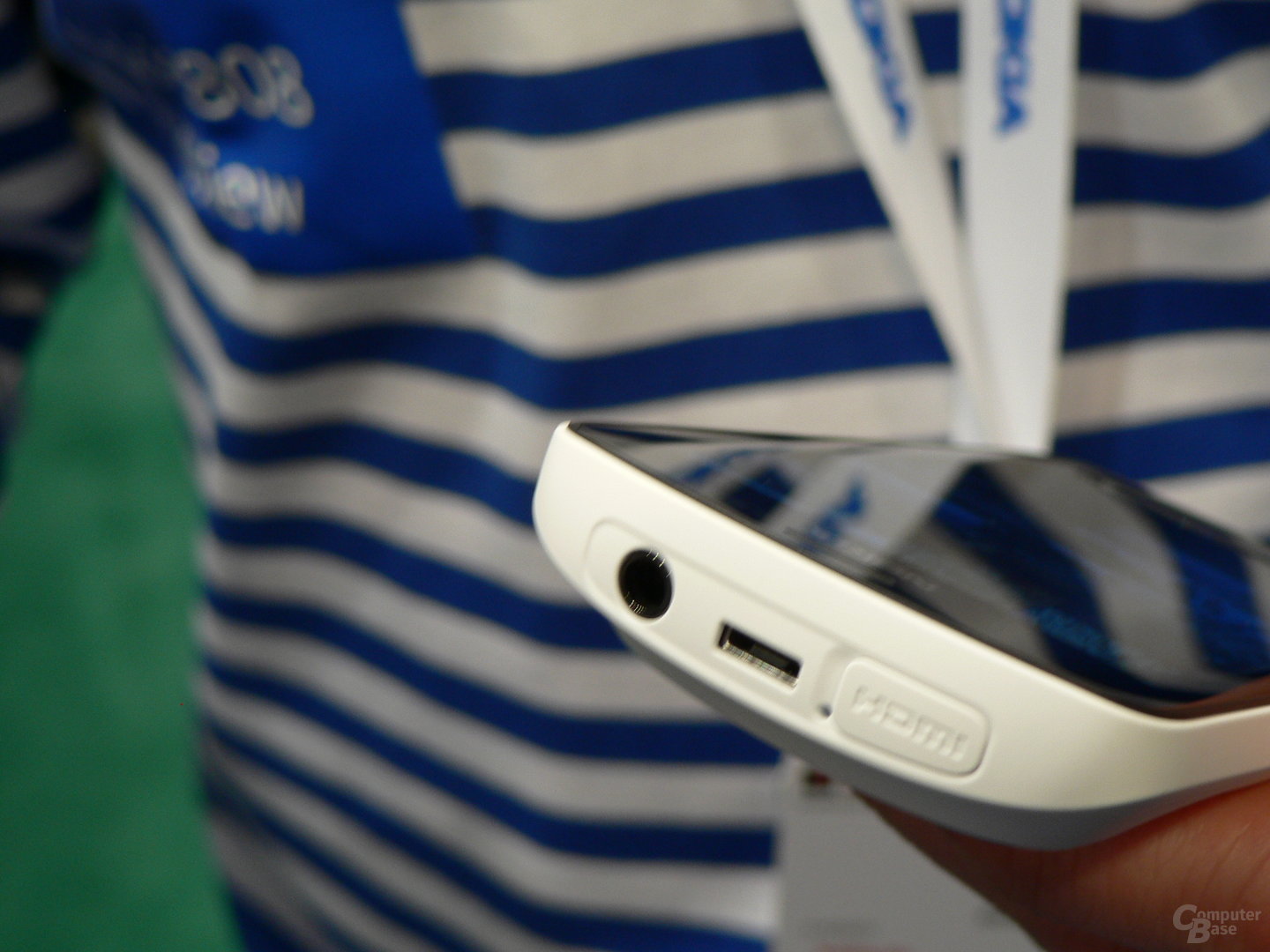 Nokia 808