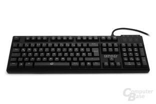 Qpad MK-85 Layout
